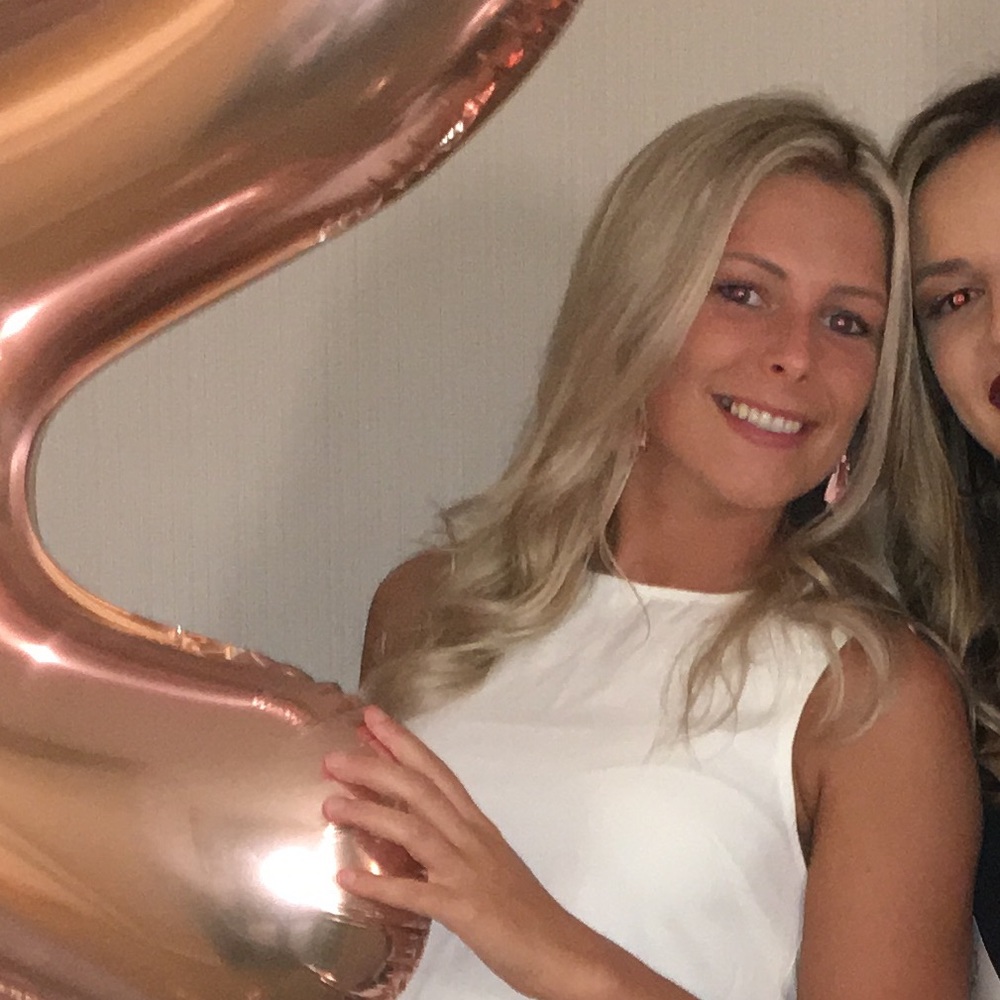 Meet your Posher, Emilyemily